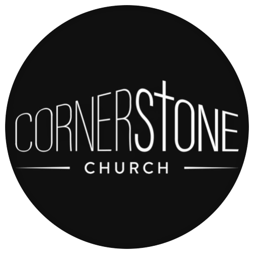 Cornerstone Church — Mosinee, WI logo
